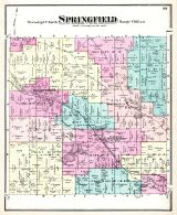 Springfield, Oakland County 1872